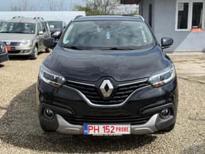 Renault Kadjar - 2017 - 9.600 EUR — miniatura 5