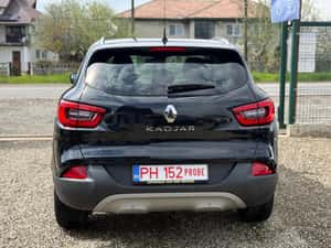 Renault Kadjar - 2017 - 9.600 EUR — miniatura 6