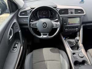 Renault Kadjar - 2017 - 9.600 EUR — miniatura 7
