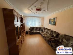 Apartament 3 camere de vânzare în Micro 17, comision 0 pentru cumpărător!
