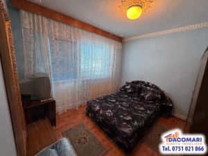 Apartament 3 camere de vânzare în Micro 17, comision 0 pentru cumpărător! — miniatura 3