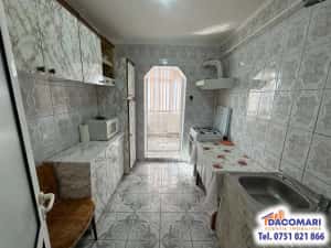 Apartament 3 camere de vânzare în Micro 17, comision 0 pentru cumpărător! — miniatura 4