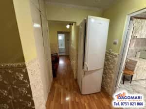 Apartament 3 camere de vânzare în Micro 17, comision 0 pentru cumpărător! — miniatura 5
