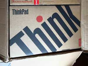 Lenovo ThinkPad P16 Gen2 OLED i9-13950HX 32GB RTX4000 12GB 1TB SSD — miniatura 6