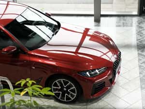 BMW 420d xDrive Gran Coupe M SPORT PRO — miniatura 4
