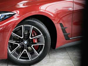 BMW 420d xDrive Gran Coupe M SPORT PRO — miniatura 5