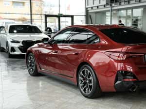 BMW 420d xDrive Gran Coupe M SPORT PRO — miniatura 6