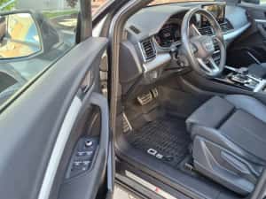 Audi Q 5  /  S - line  /  204 cai  / 2022 — miniatura 6