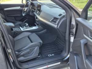 Audi Q 5  /  S - line  /  204 cai  / 2022 — miniatura 7