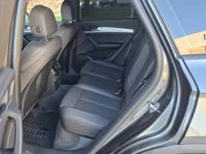 Audi Q 5  /  S - line  /  204 cai  / 2022 — miniatura 8