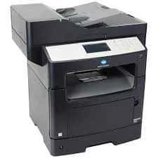 Konica Minolta Bizhub 4020 — miniatura 1
