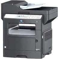 Konica Minolta Bizhub 4020 — miniatura 5