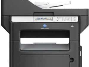 Konica Minolta Bizhub 4020 — miniatura 6