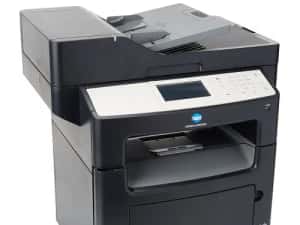 Konica Minolta Bizhub 4020 — miniatura 8