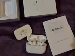Airpods Pro 3,Model compatibil 2026 — miniatura 4