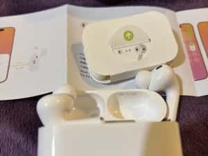 Airpods Pro 3,Model compatibil 2026 — miniatura 10