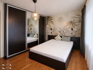 Inchiriez apartament 2 camere Bucuresti zona Decebal — miniatura 3