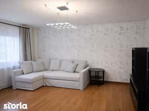 Inchiriez apartament 2 camere Bucuresti zona Decebal — miniatura 4