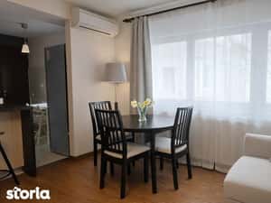 Inchiriez apartament 2 camere Bucuresti zona Decebal — miniatura 5