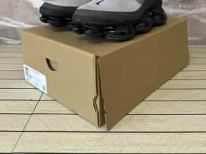 Nike Air Max Scorpion Grey Black — miniatura 3