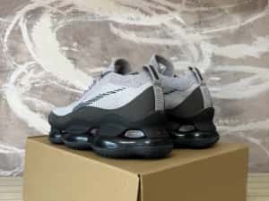 Nike Air Max Scorpion Grey Black — miniatura 6
