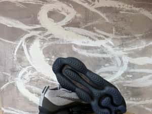 Nike Air Max Scorpion Grey Black — miniatura 7
