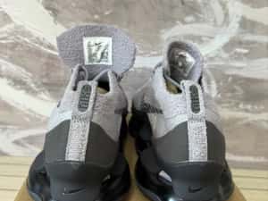 Nike Air Max Scorpion Grey Black — miniatura 8