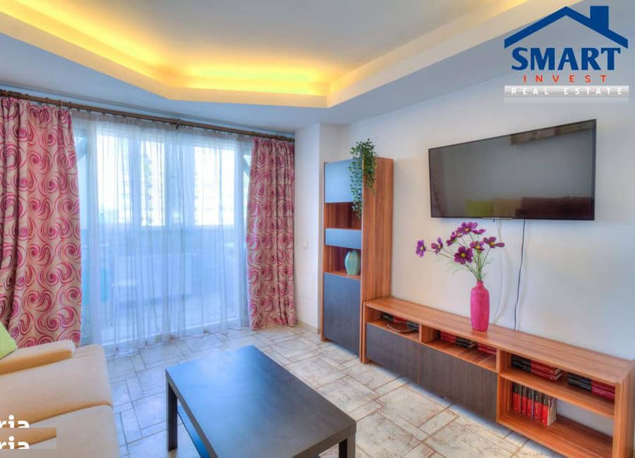 Apartament 3 Camere Iancului - Ritmului - Ferdinand - Obor — fotografie 1 din 6
