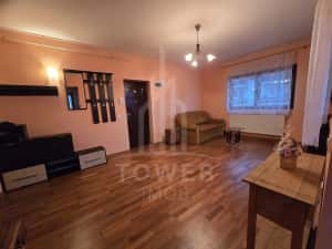 Apartament 2 camere - Valea aurie -56mp