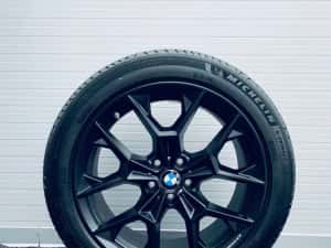 Jante originale BMW seria 5 i5 G60 G61 style 942M 5A324E0 — miniatura 8