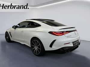 Mercedes-Benz CLE 53 AMG Sport / Coupe — miniatura 4