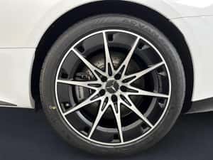 Mercedes-Benz CLE 53 AMG Sport / Coupe — miniatura 5