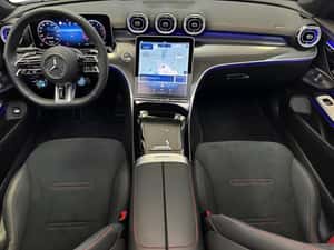 Mercedes-Benz CLE 53 AMG Sport / Coupe — miniatura 6