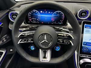 Mercedes-Benz CLE 53 AMG Sport / Coupe — miniatura 7