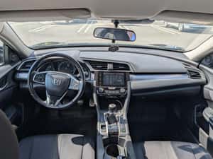 Honda Civic in stare foarte bună — miniatura 2