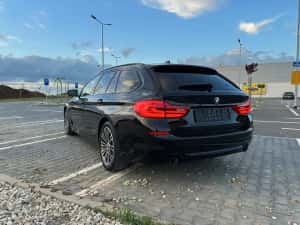 Bmw 530 d x drive — miniatura 2