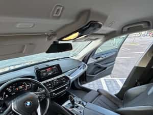 Bmw 530 d x drive — miniatura 3
