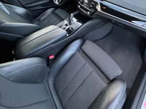 Bmw 530 d x drive — miniatura 4