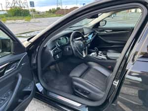 Bmw 530 d x drive — miniatura 7