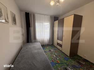 Apartament 3 camere, decomandat, zona Sigma — miniatura 3