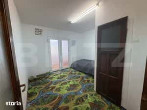 Apartament 3 camere, decomandat, zona Sigma — miniatura 4