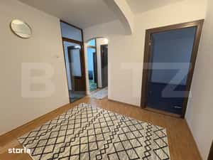 Apartament 3 camere, decomandat, zona Sigma — miniatura 5