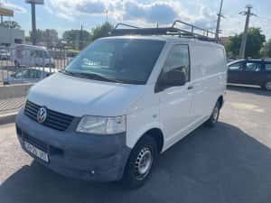 Vw transporter  1.9tdi — miniatura 3