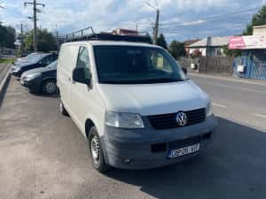 Vw transporter  1.9tdi — miniatura 4