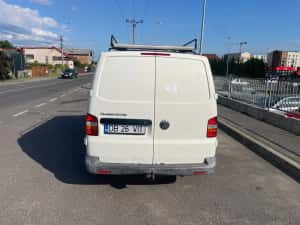 Vw transporter  1.9tdi — miniatura 5