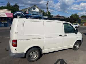 Vw transporter  1.9tdi — miniatura 6