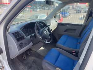 Vw transporter  1.9tdi — miniatura 7