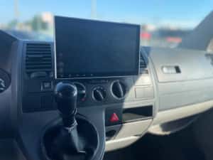 Vw transporter  1.9tdi — miniatura 8