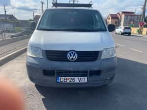 Vw transporter  1.9tdi — miniatura 9