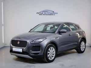 Jaguar E-Pace 2018, Diesel, 150 CP, Automată, 175.820 km